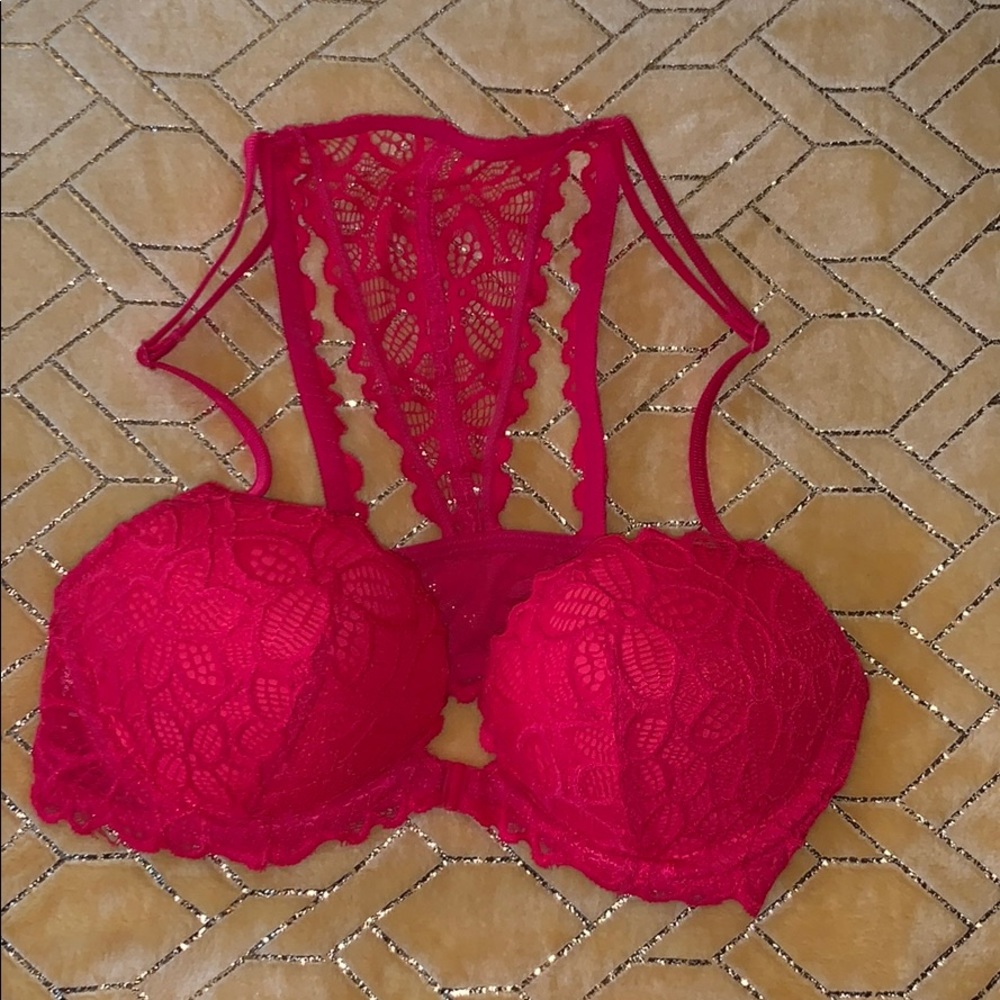 Victoria’s Secret Bra...